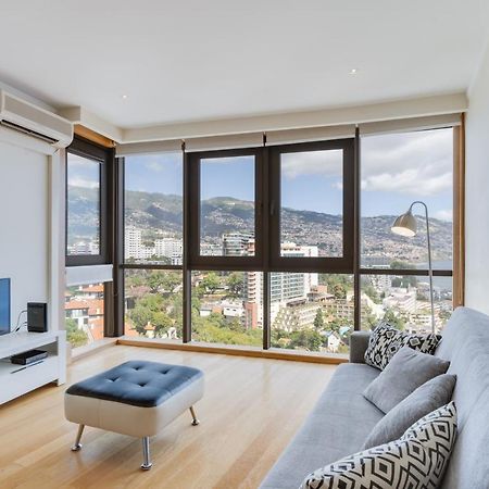Funchal View Apartment Екстер'єр фото