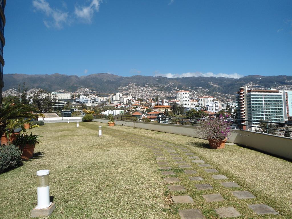 Funchal View Apartment Номер фото
