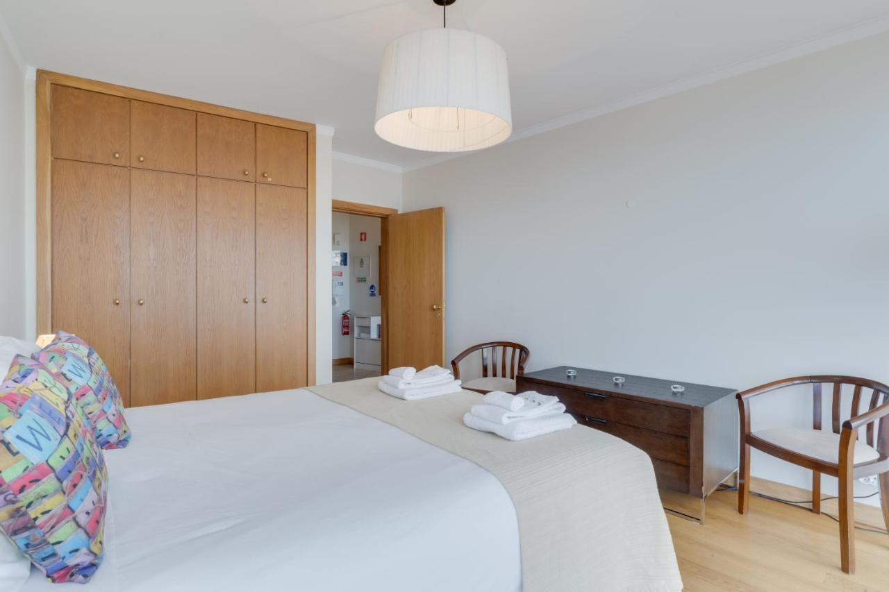 Funchal View Apartment Екстер'єр фото