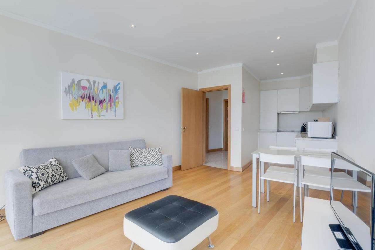 Funchal View Apartment Екстер'єр фото