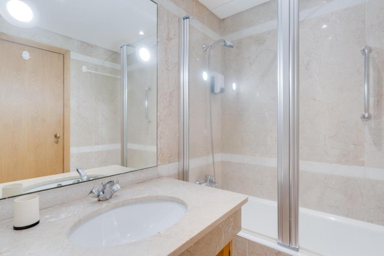 Funchal View Apartment Екстер'єр фото