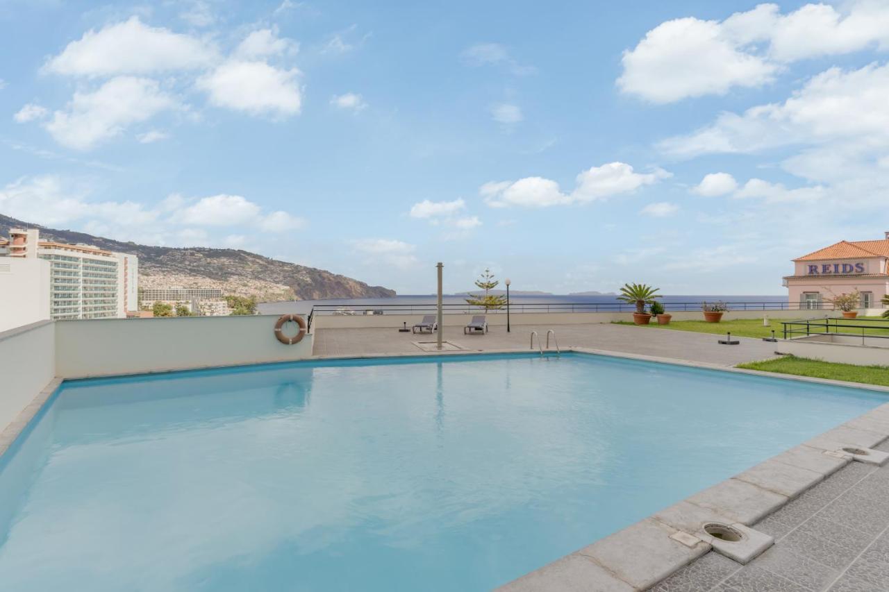Funchal View Apartment Екстер'єр фото